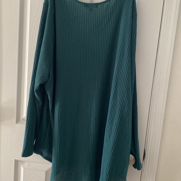 NWT Lane Bryant Def Leppard Tee - Picture 4 of 4